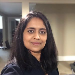 Meet your Posher, Shereena